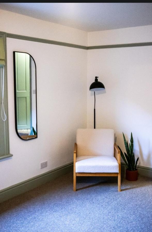 The White Hart Hotel King's Lynn Luaran gambar