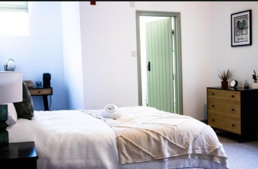 The White Hart Hotel King's Lynn Luaran gambar