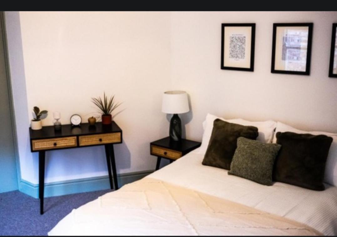 The White Hart Hotel King's Lynn Luaran gambar