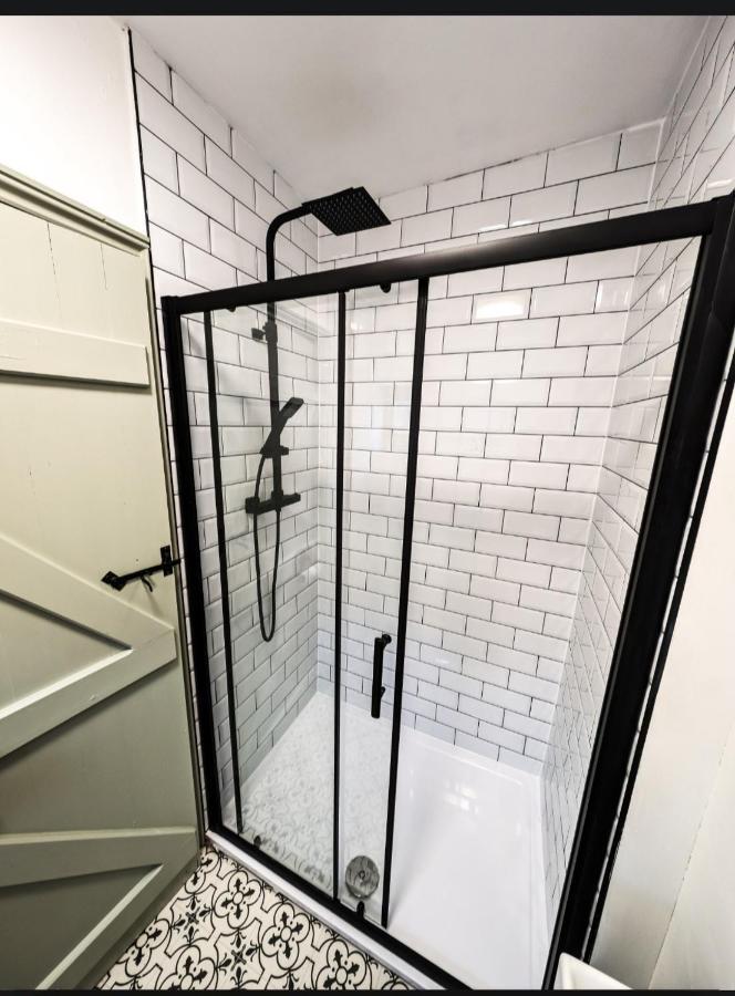 The White Hart Hotel King's Lynn Luaran gambar